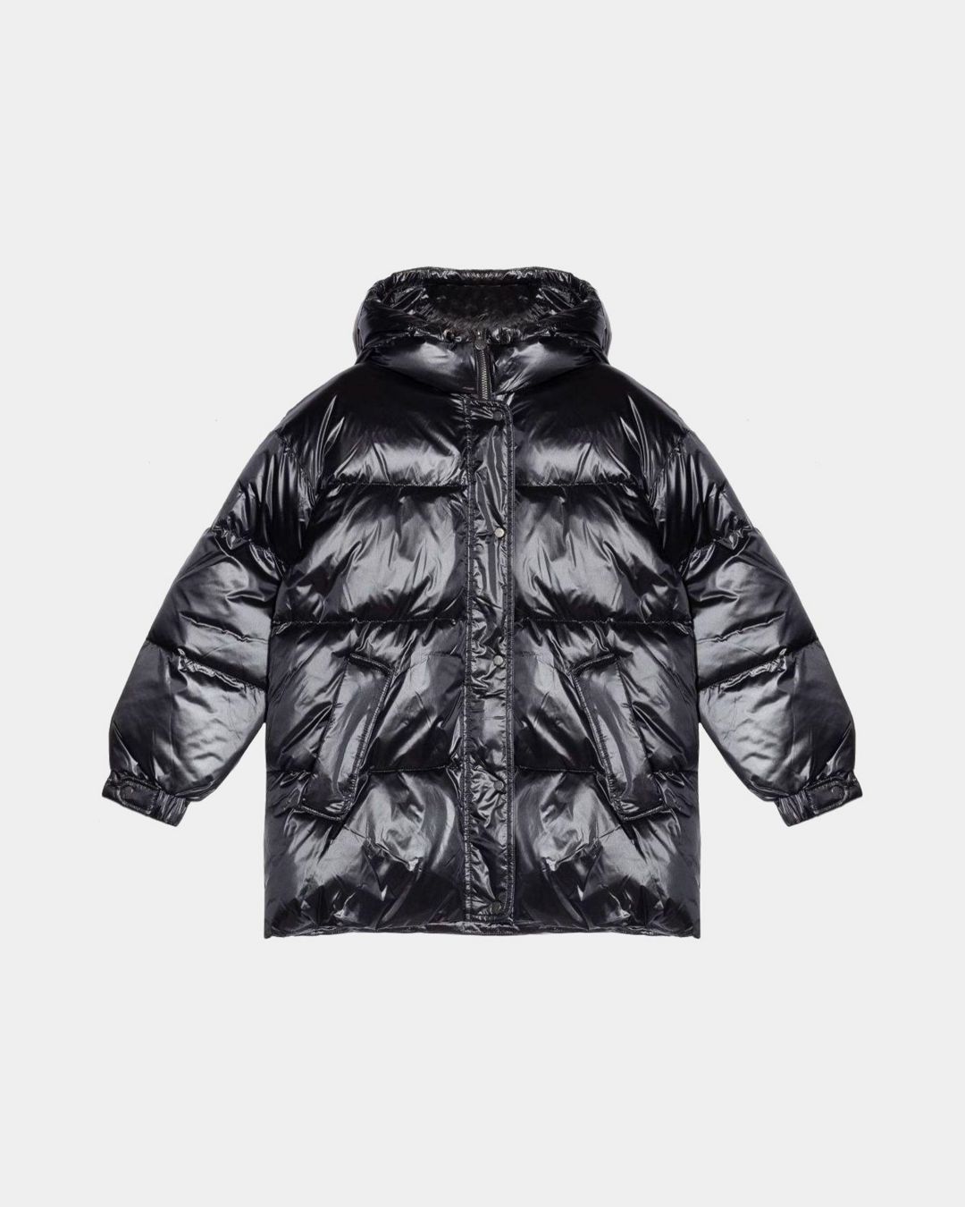 Купить Пуховик NAUMI