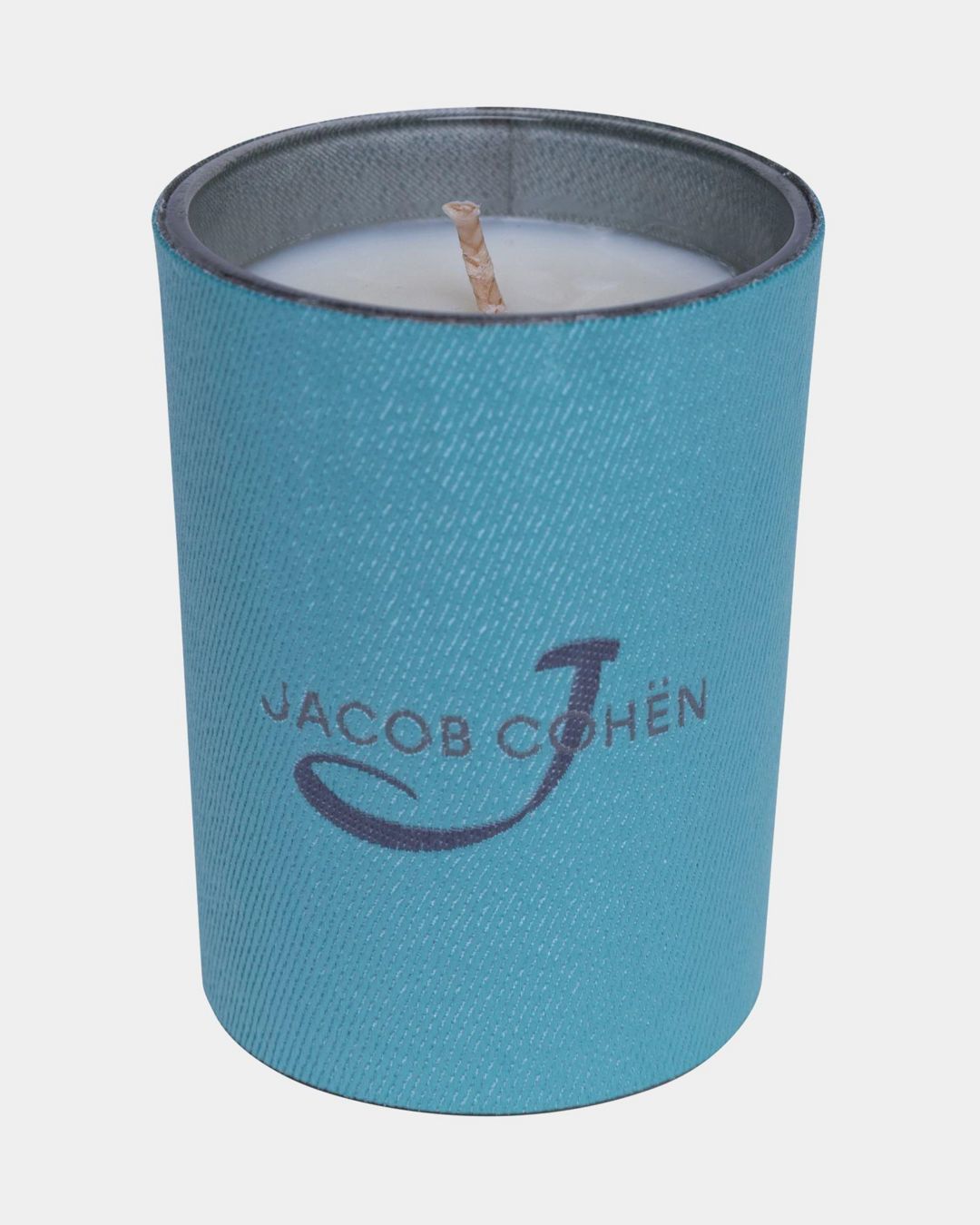 Купить Mini candle - denim JACOB COHEN