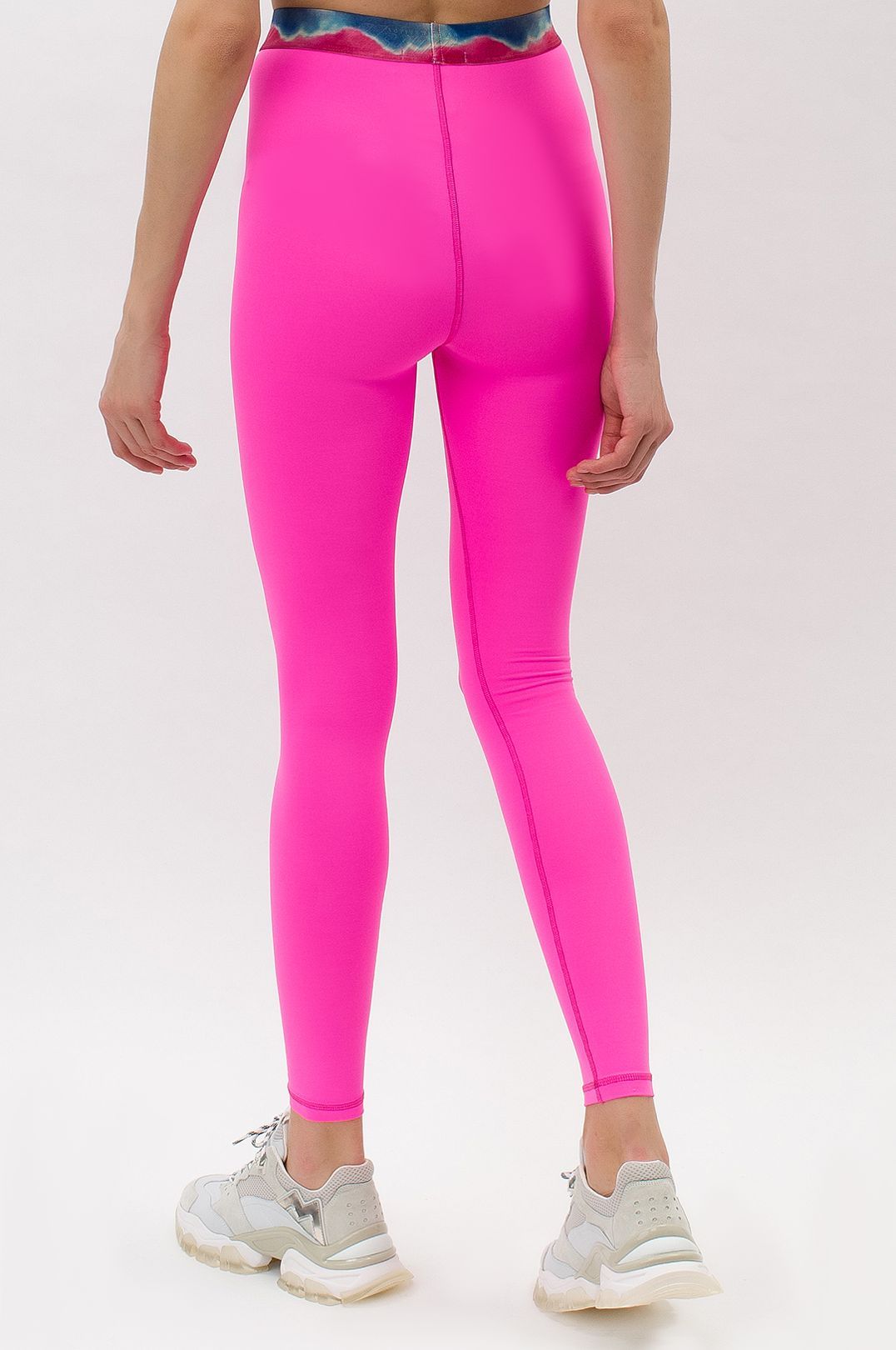 Купить Леггинсы MSGM ACTIVE