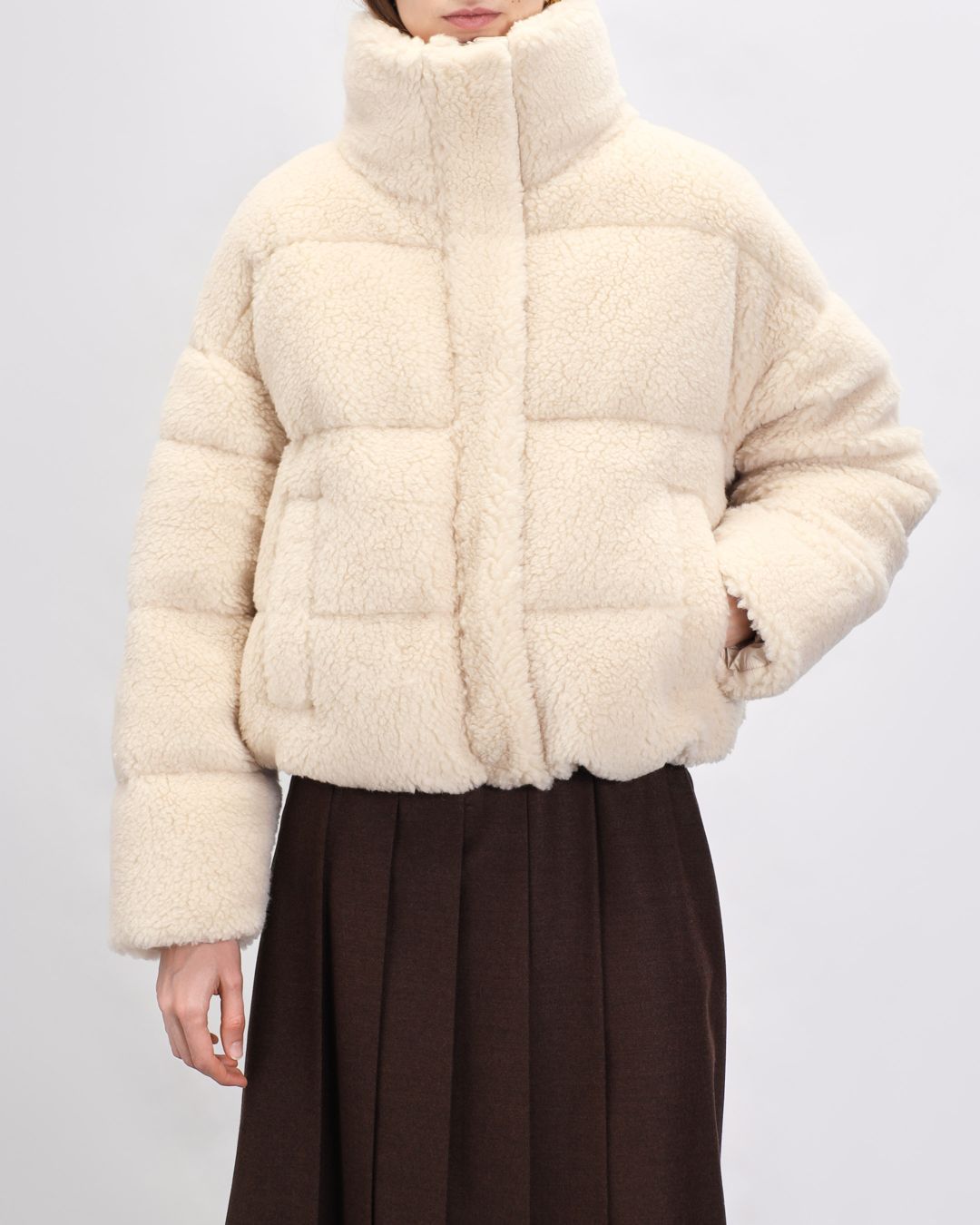 Купить Куртка WEEKEND MAX MARA