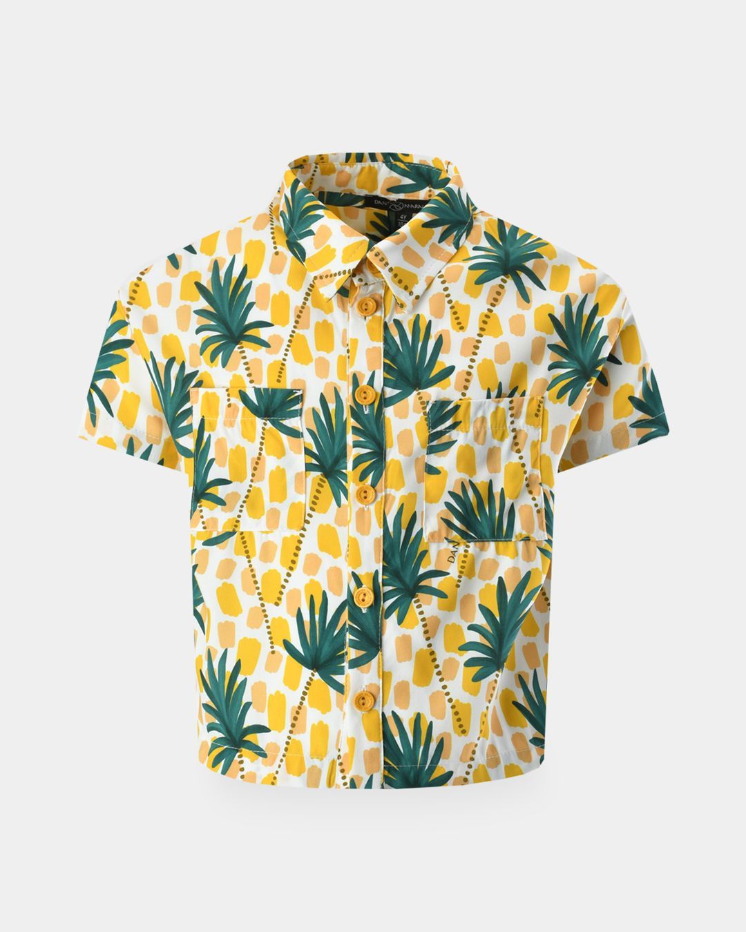 Купить Рубашка DAN MARALEX