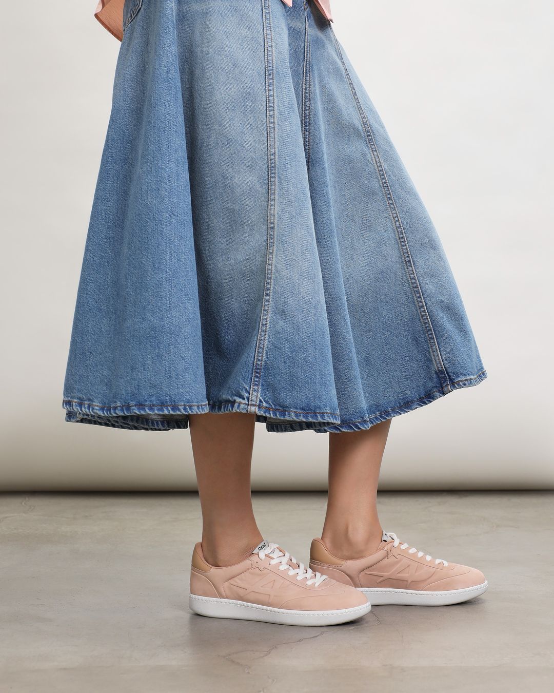 Купить Кеды ASH