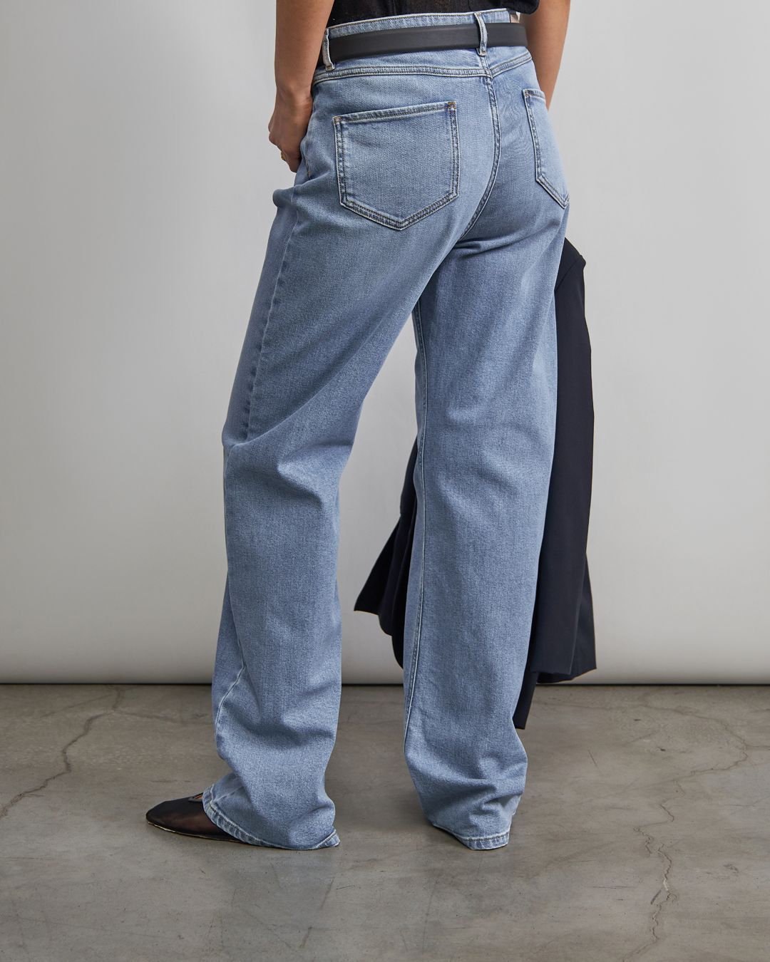 Купить Джинсы MAX MARA STUDIO