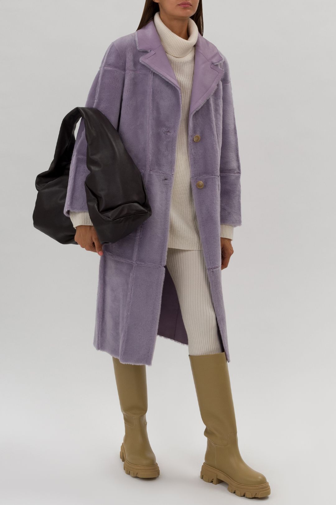 Купить Сапоги GIA BORGHINI