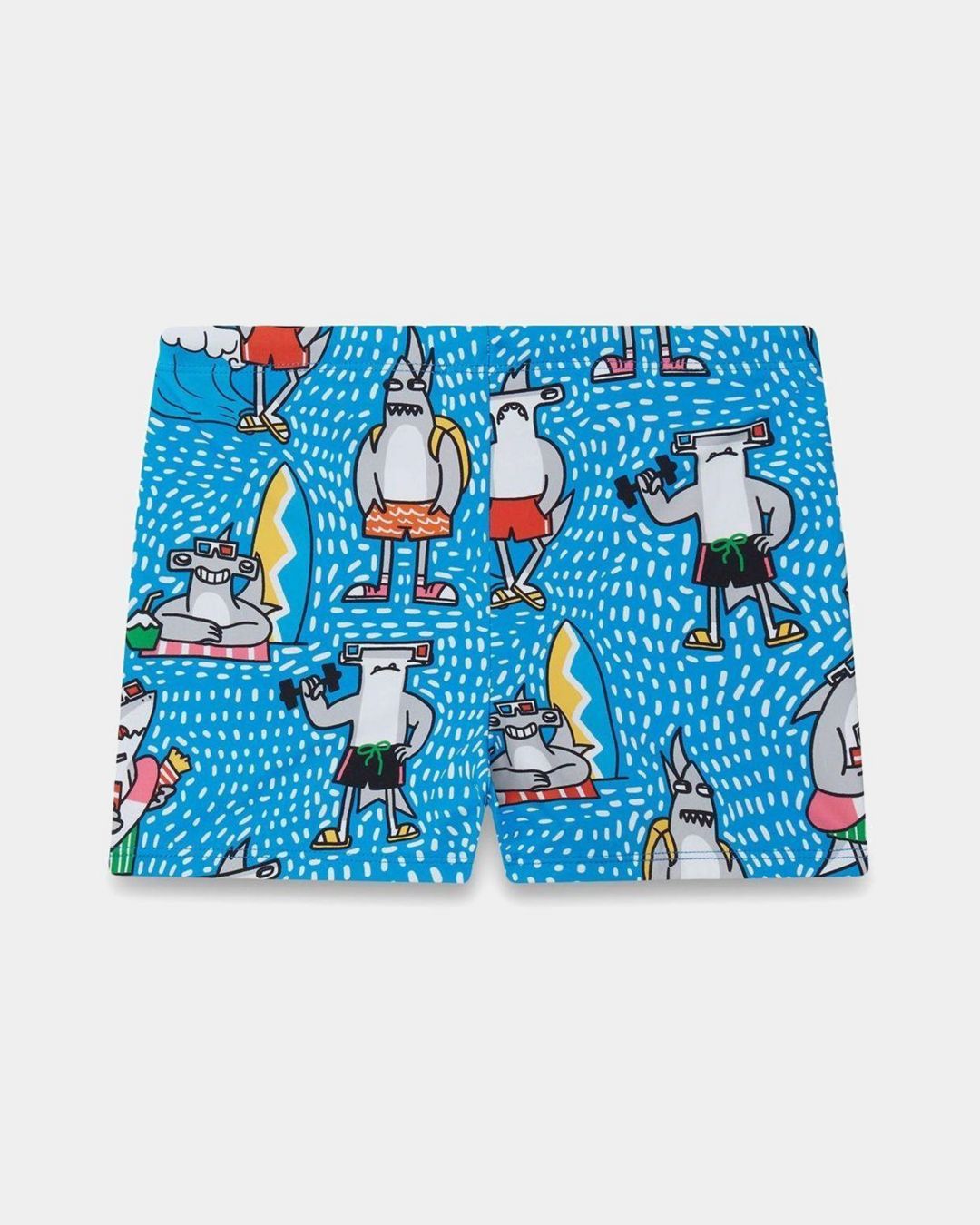 Купить Плавки STELLA MCCARTNEY