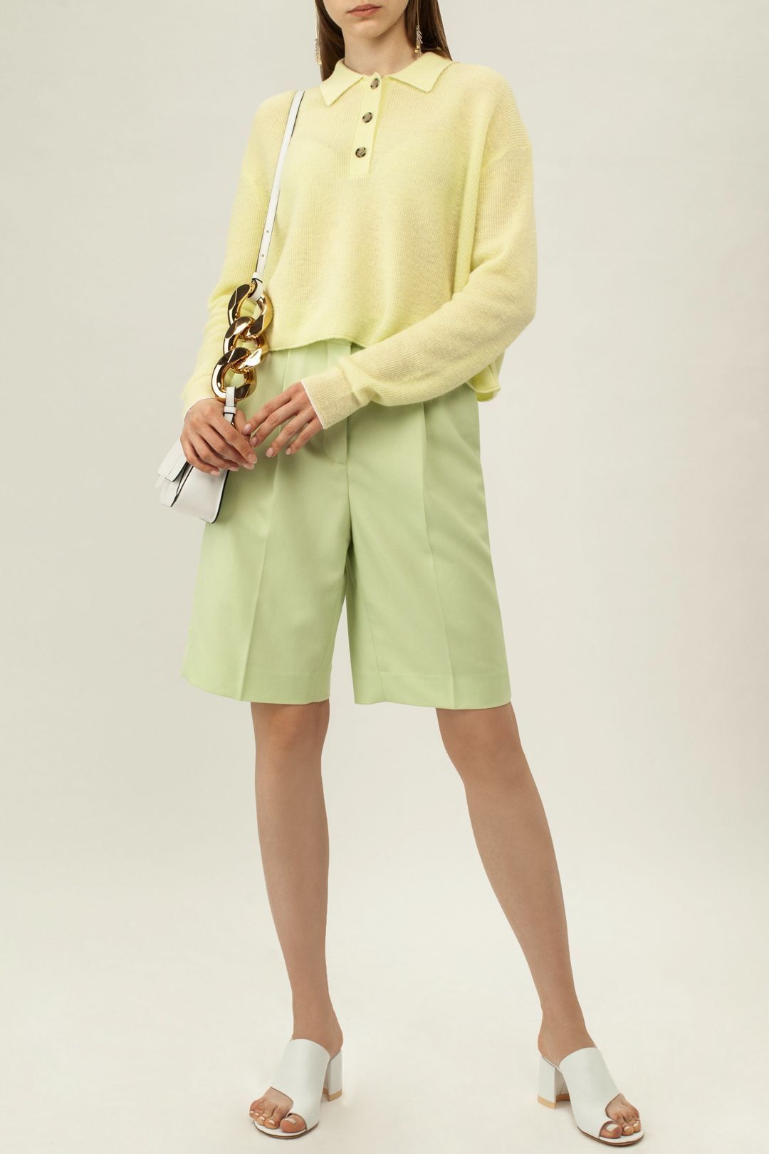 Купить Джемпер ACNE STUDIOS