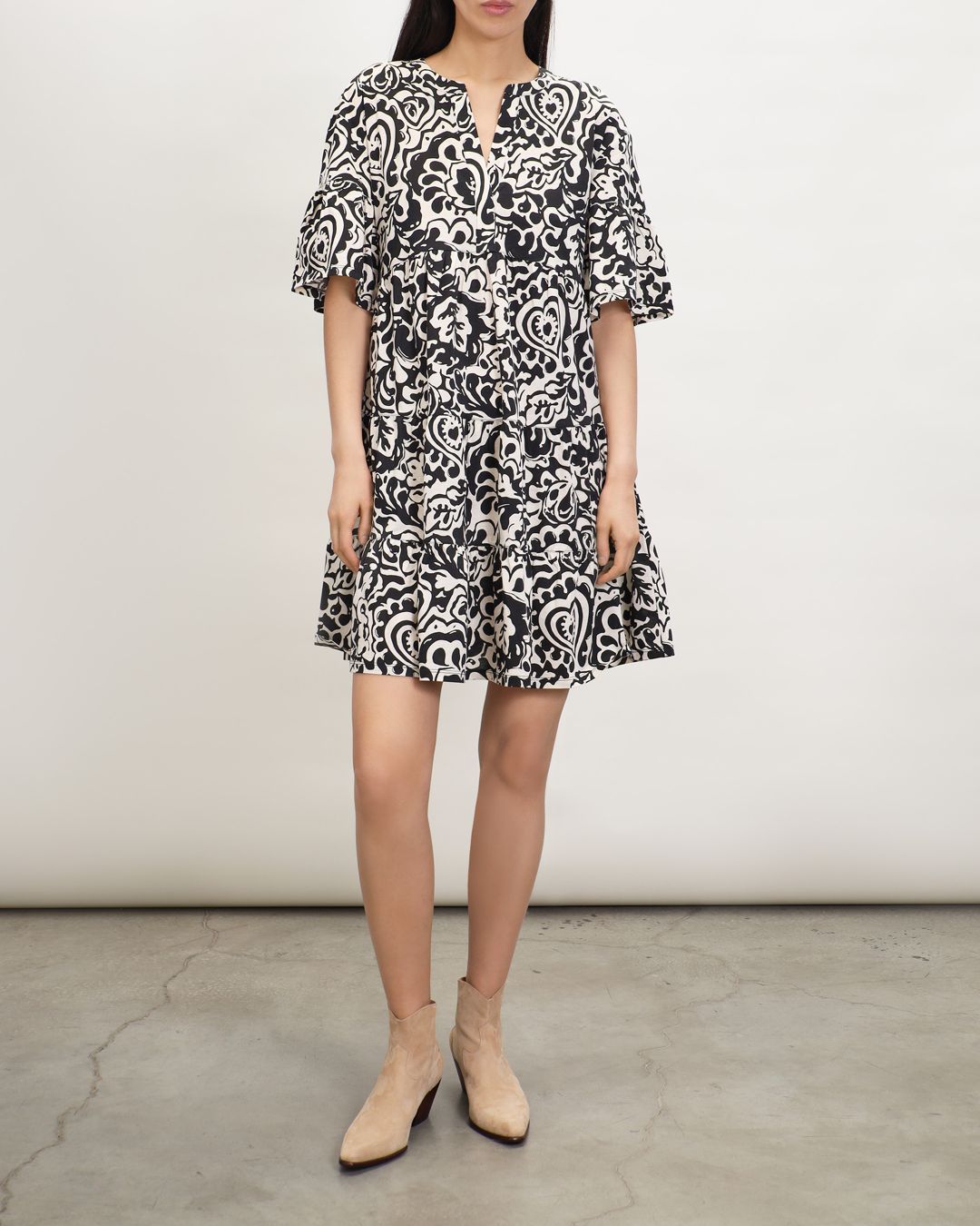 Купить Платье WEEKEND MAX MARA