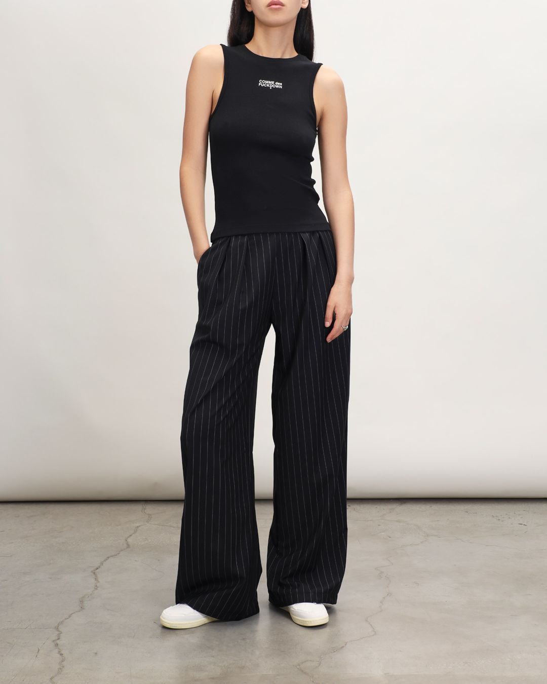 Купить Майка COMME DES FUCKDOWN