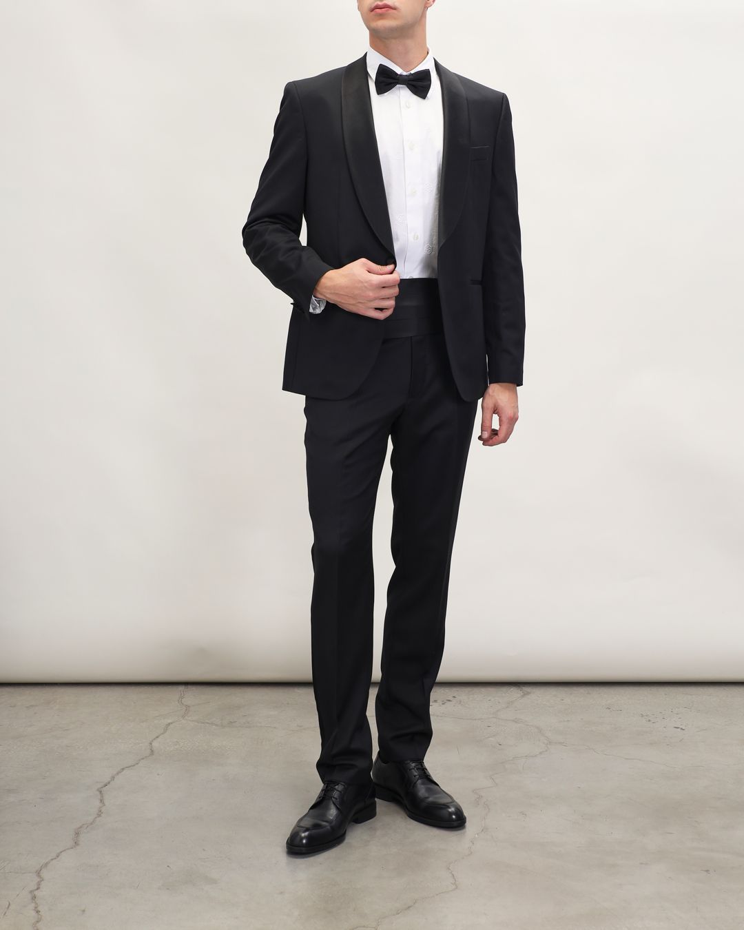 Купить Пиджак HUGO BOSS