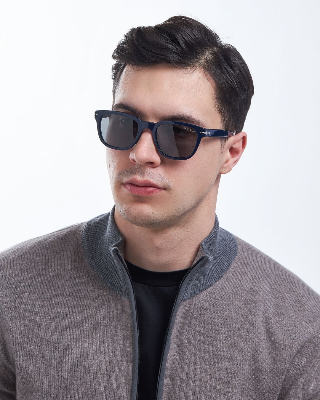 Купить Очки MONTBLANC