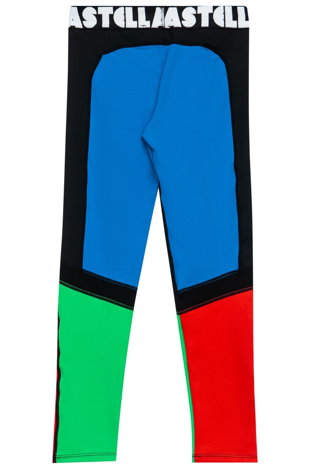 Купить Леггинсы STELLA MCCARTNEY