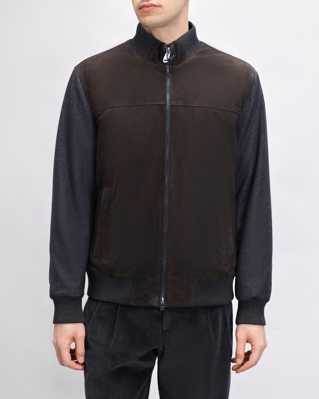 Купить Куртка кож BML