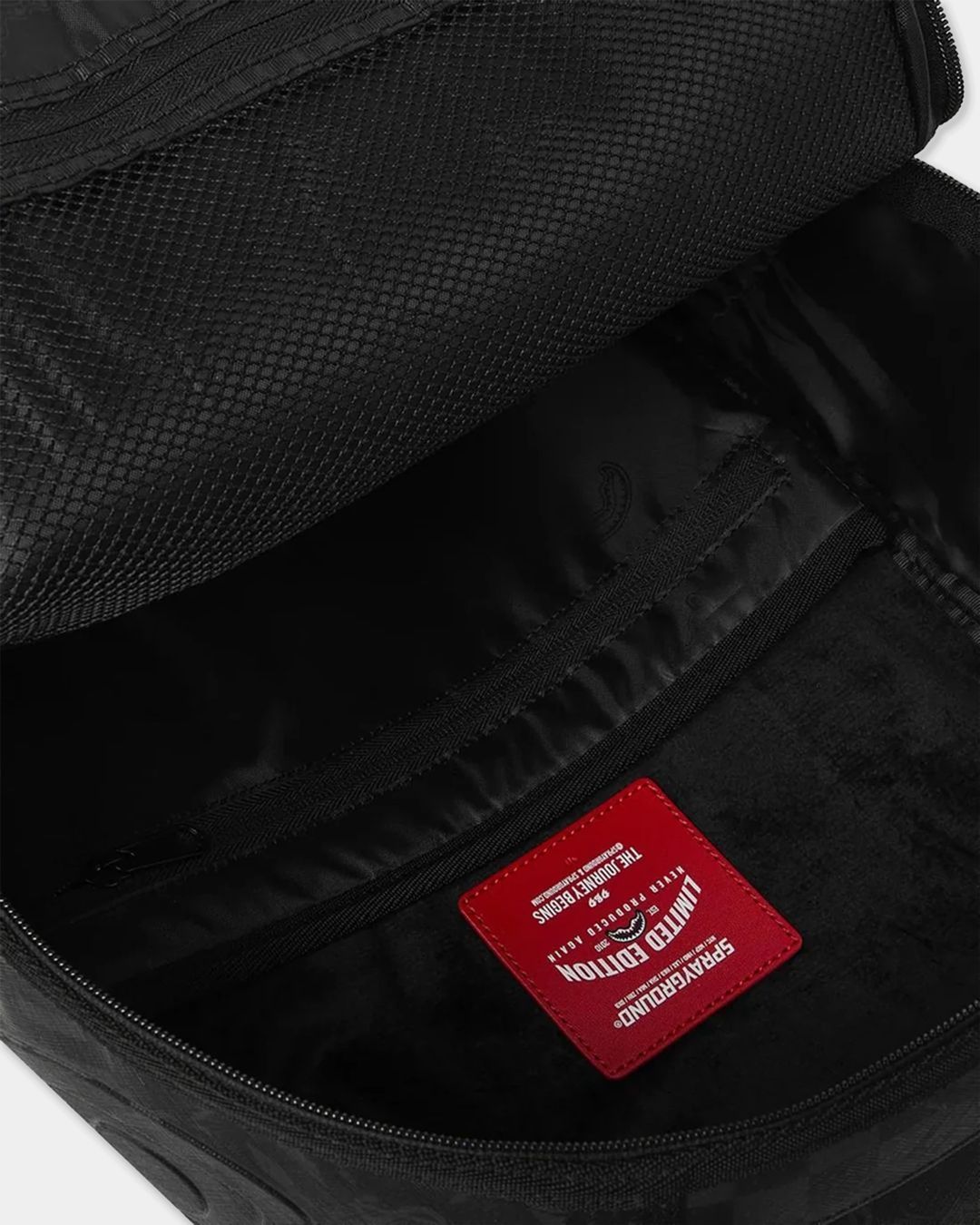 Купить Рюкзак SPRAYGROUND