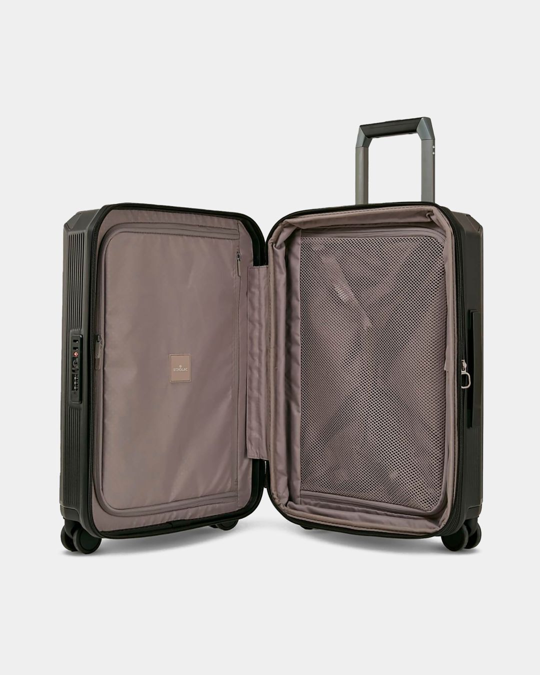 Купить Чемодан ECHOLAC