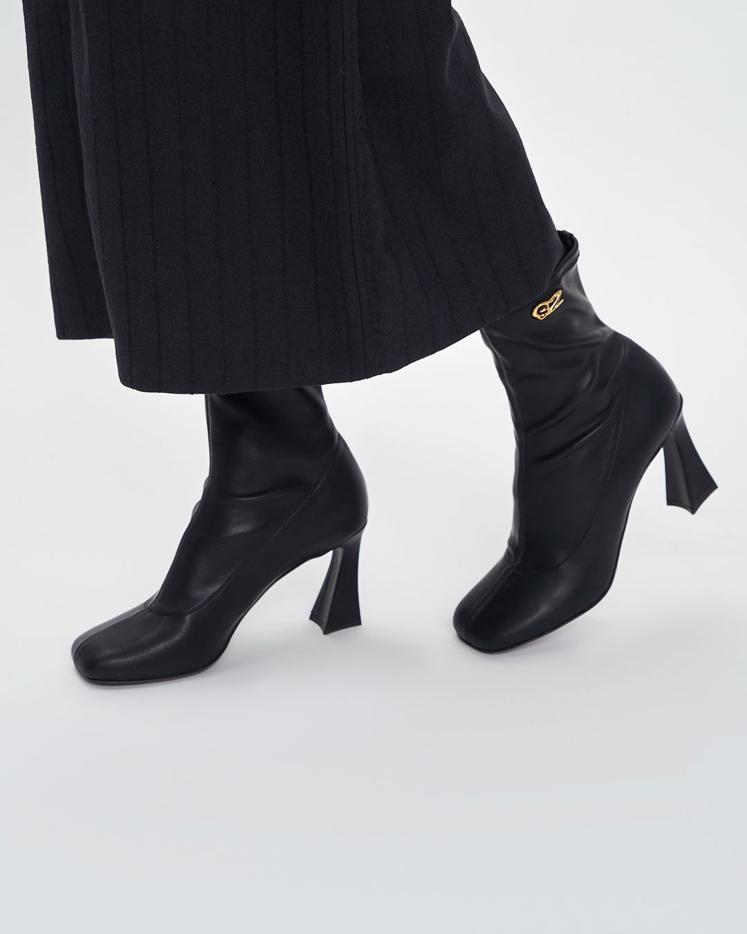 Купить Ботильоны GIUSEPPE ZANOTTI