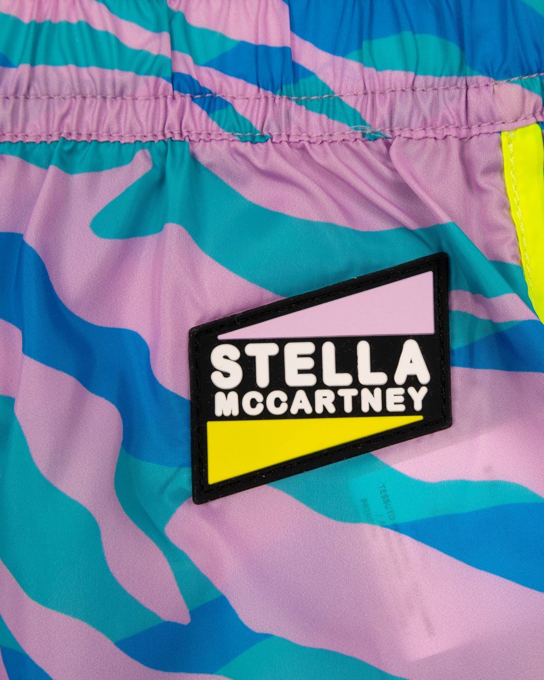 Купить Шорты STELLA MCCARTNEY