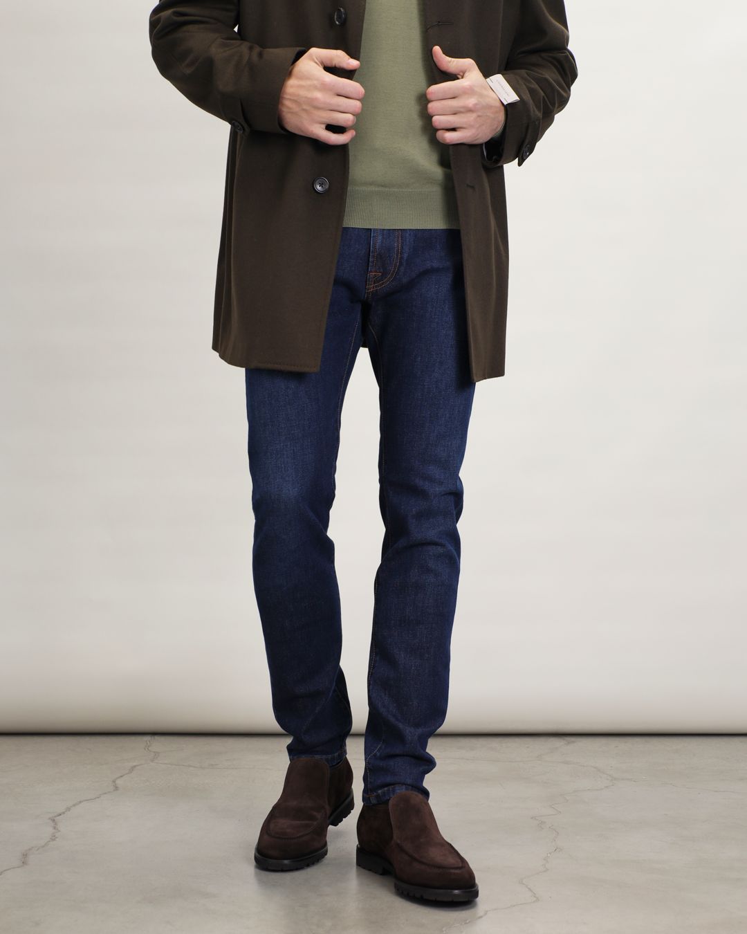 Купить Ботинки BARRETT