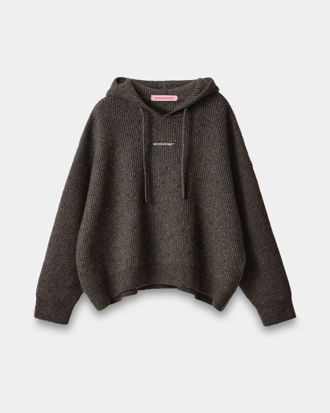 Купить Худи MONOCHROME