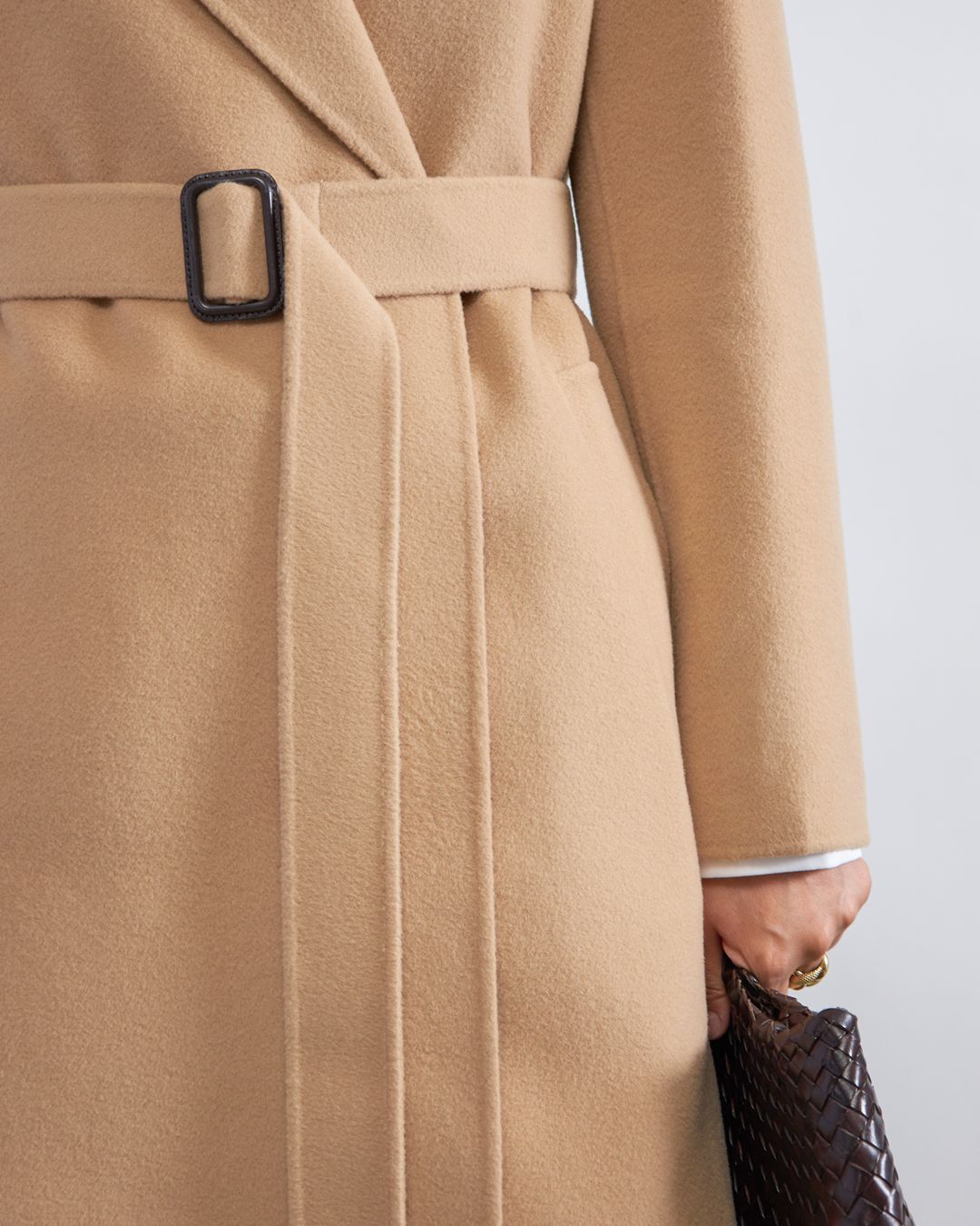 Купить Пальто WEEKEND MAX MARA