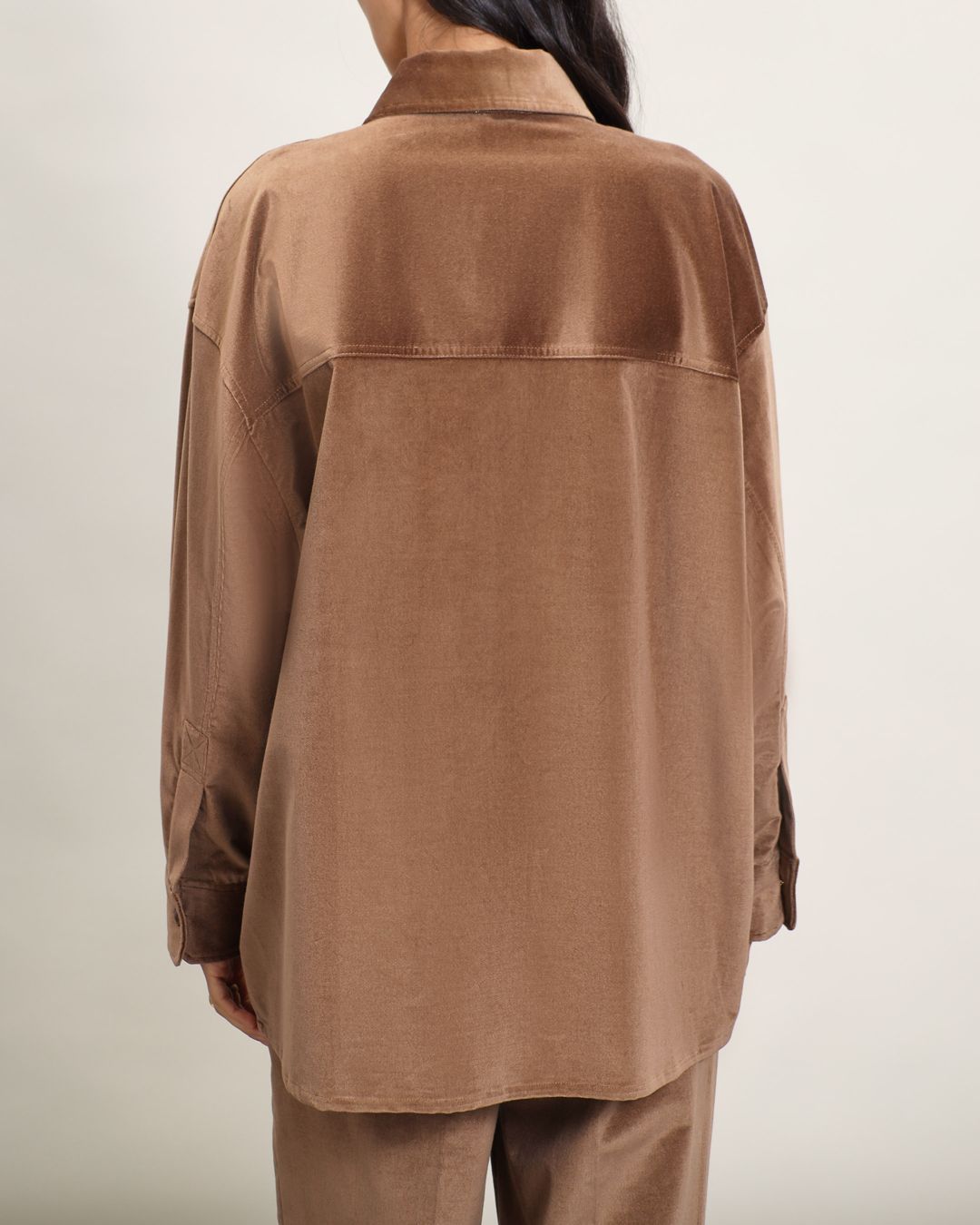 Купить Рубашка LORENA ANTONIAZZI