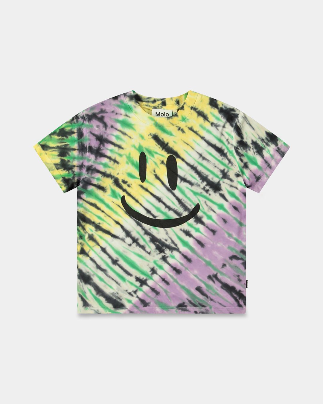Купить Футболка MOLO