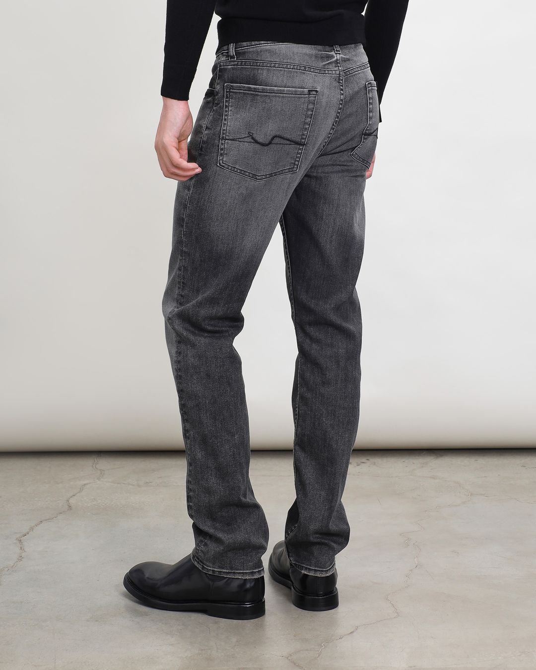 Купить Джинсы 7 FOR ALL MANKIND