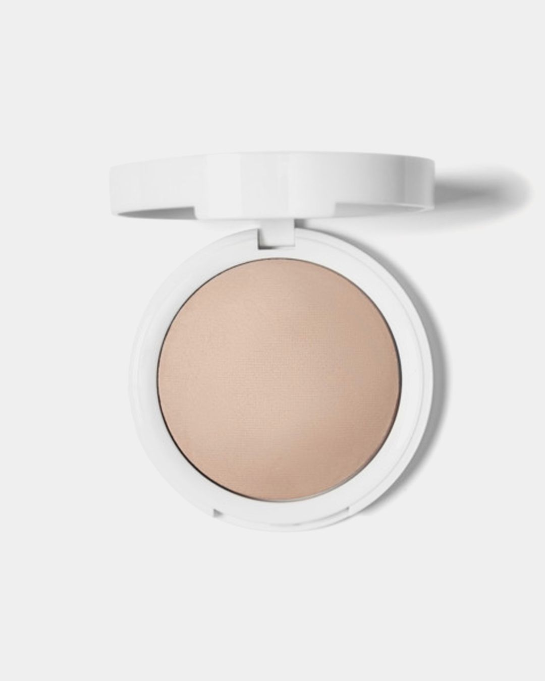 Купить Пудра для лица запеченная light medium SHIK