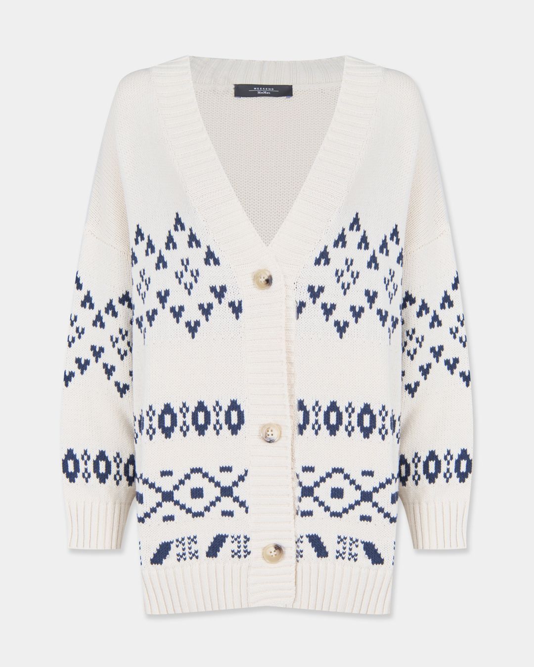 Купить Кардиган WEEKEND MAX MARA