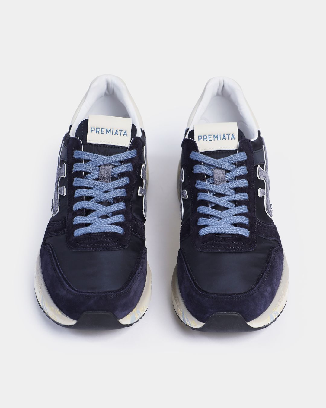 Купить Кроссовки PREMIATA