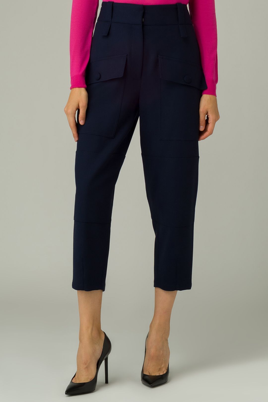 Купить Брюки STELLA MCCARTNEY