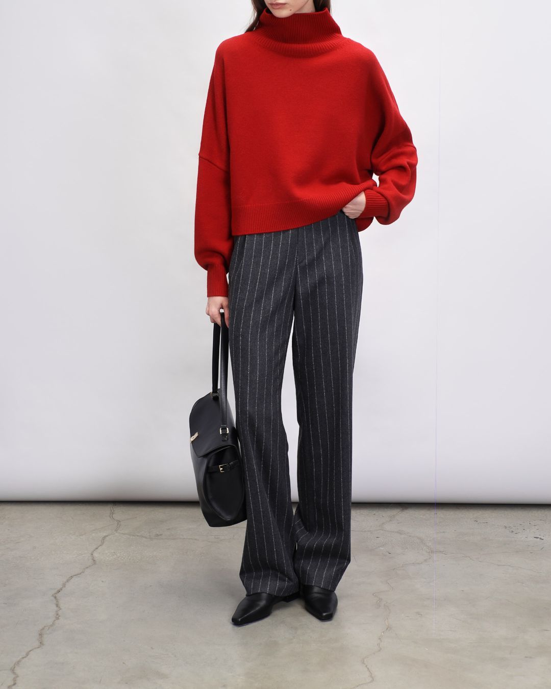 Купить Свитер LOULOU DE SAISON