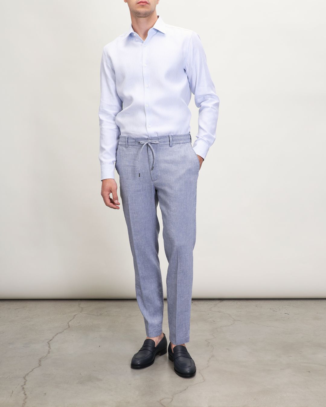 Купить Рубашка HUGO BOSS