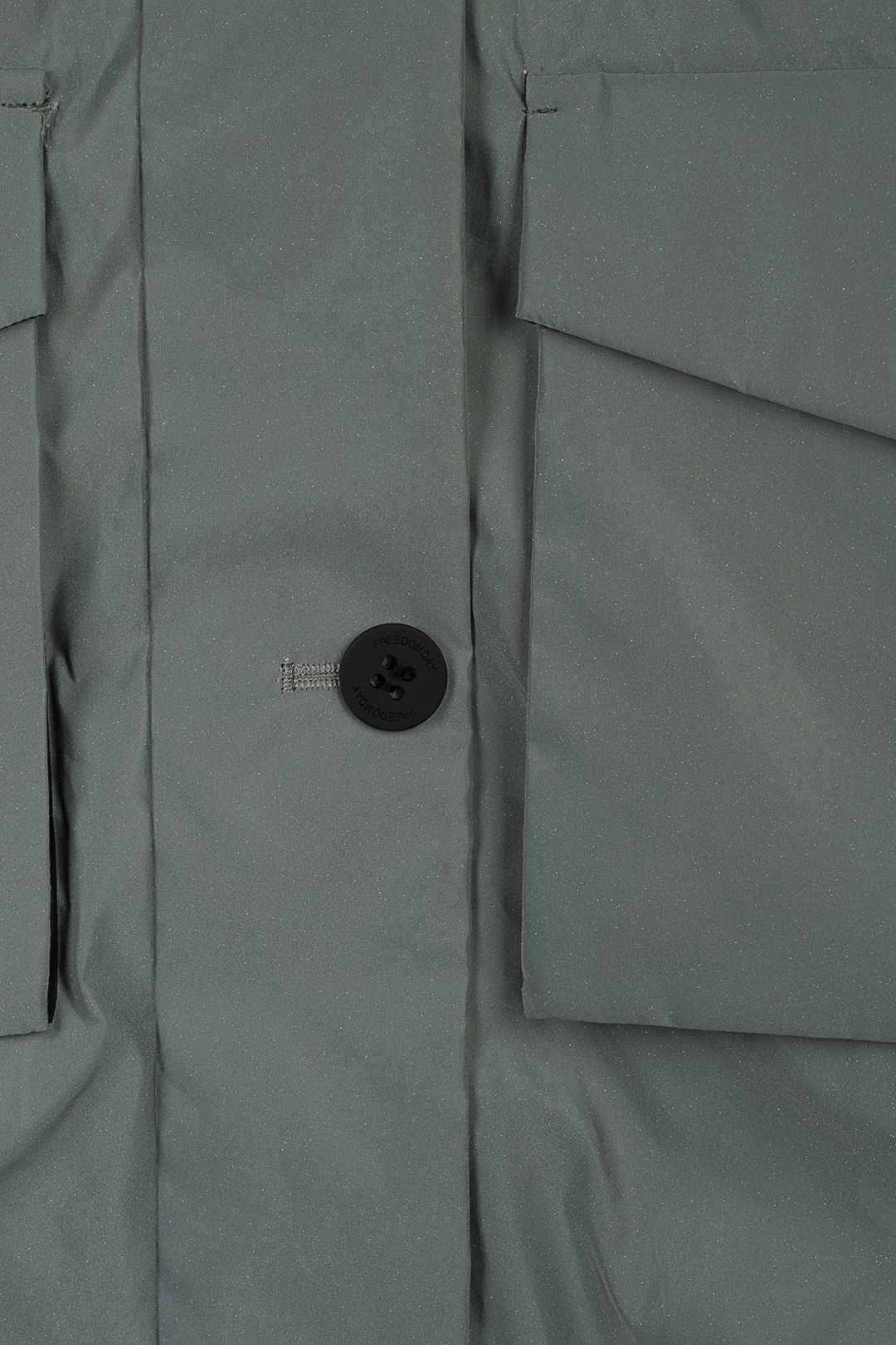 Купить Пуховик FREEDOMDAY