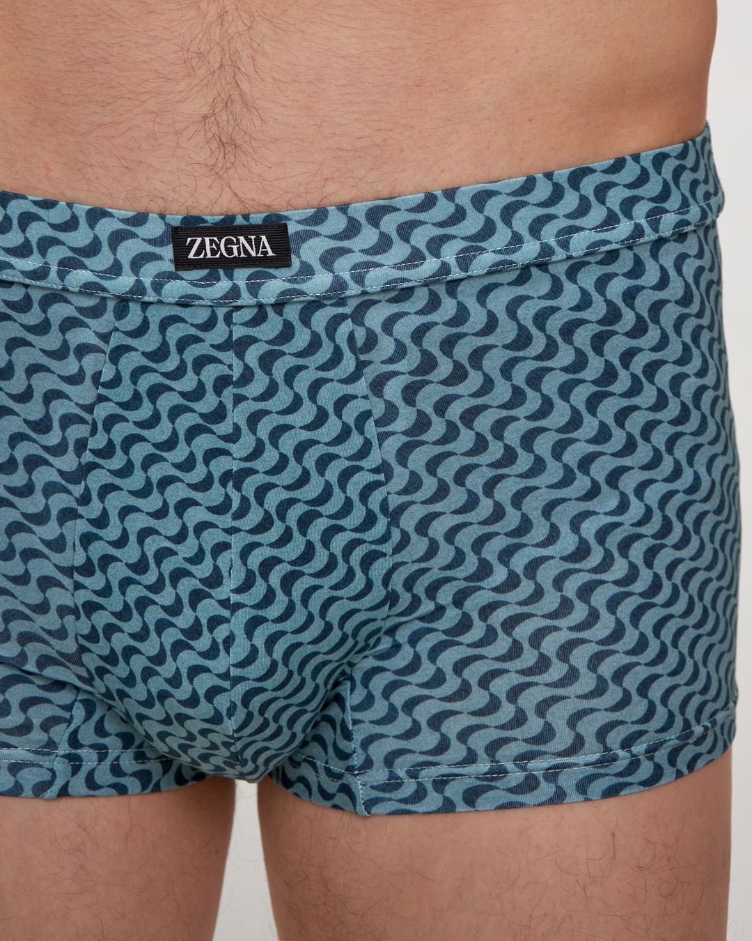 Купить Боксеры ZEGNA