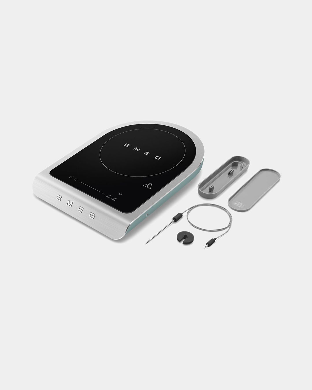 Купить Настольная индукционная плита SMEG