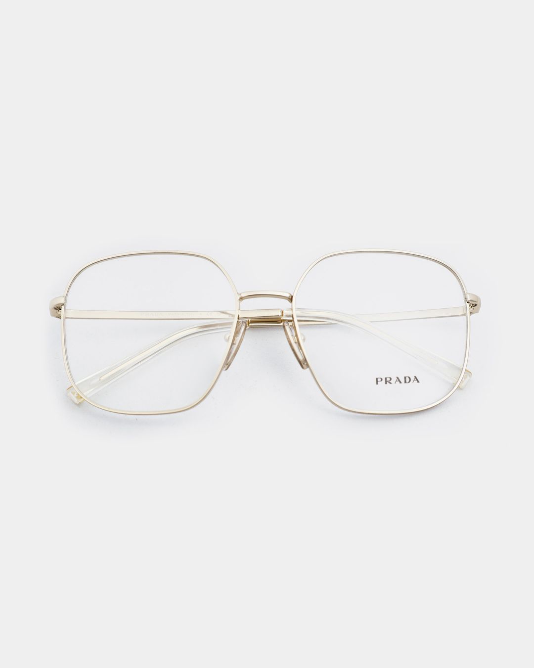 Купить Оправа PRADA EYEWEAR