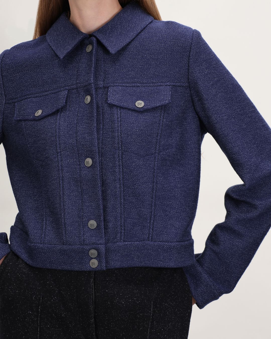 Купить Жакет FREE AGE