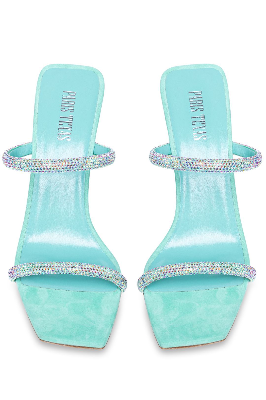 Купить Туфли PARIS TEXAS