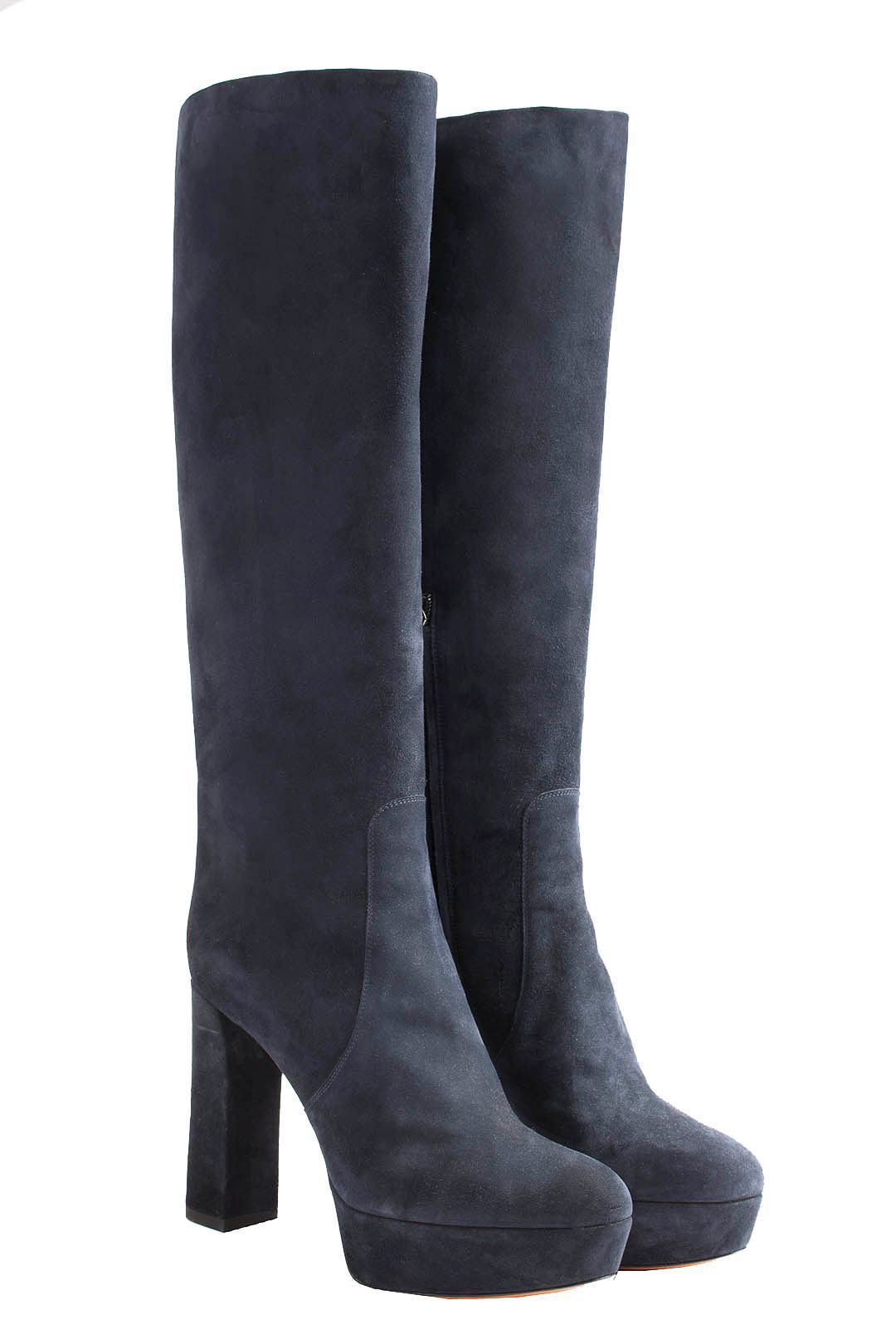 Купить Сапоги SANTONI