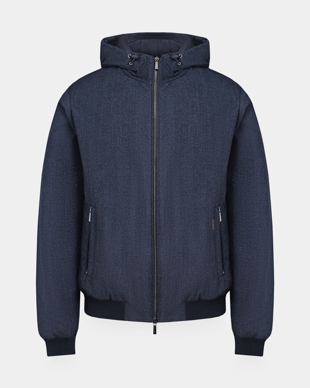 Купить Пуховик MOORER