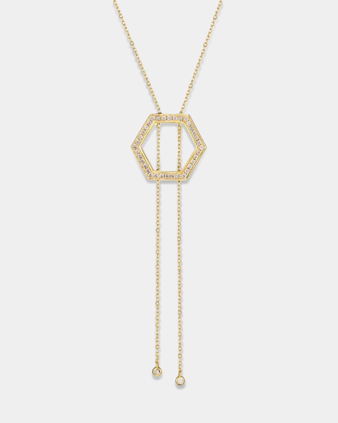 Купить Колье MENDEL