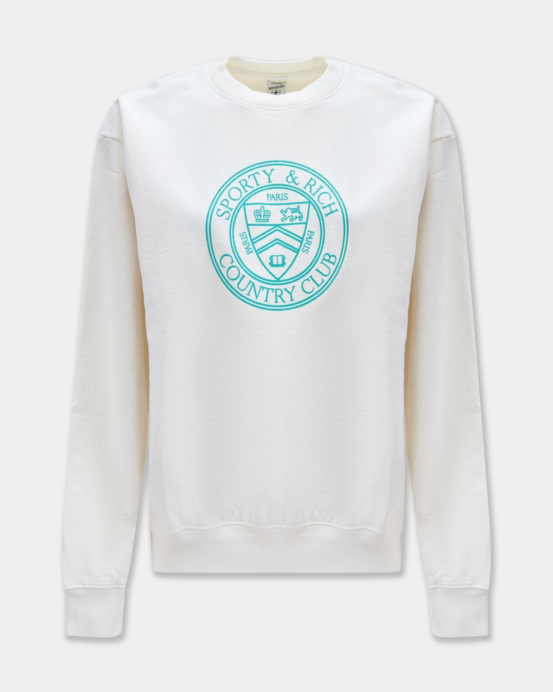 Купить Свитшот SPORTY&RICH