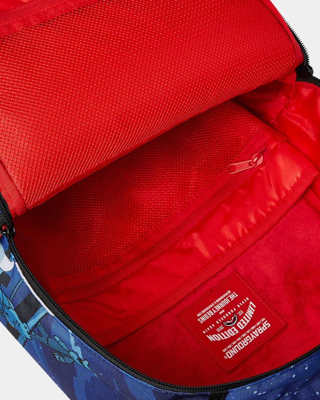 Купить Рюкзак SPRAYGROUND