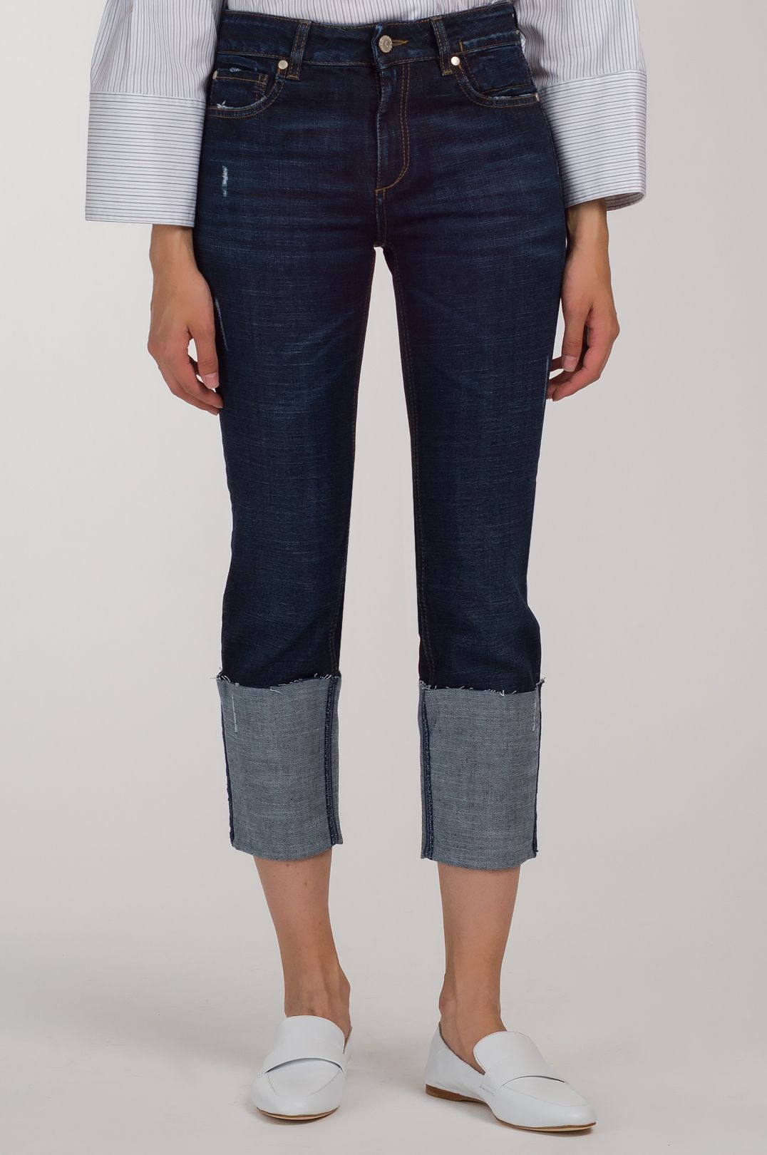 Купить Джинсы DOROTHEE SCHUMACHER