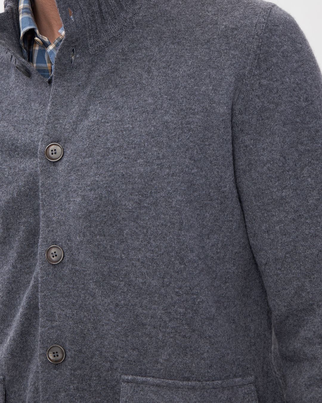 Купить Кардиган GRAN SASSO