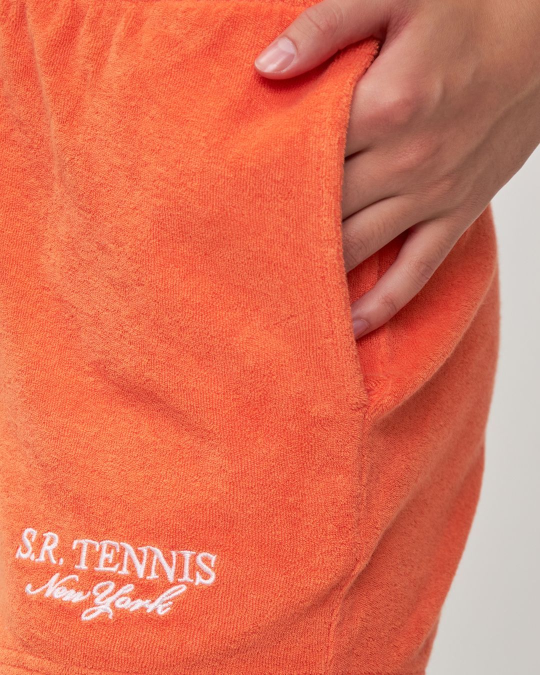 Купить Шорты SPORTY&RICH