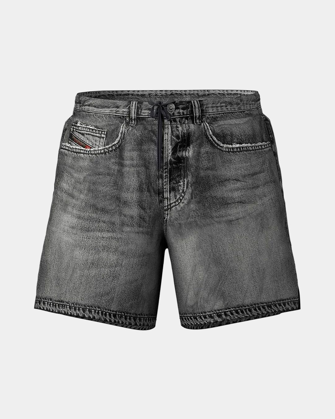 Купить Шорты пляжные DIESEL MEN