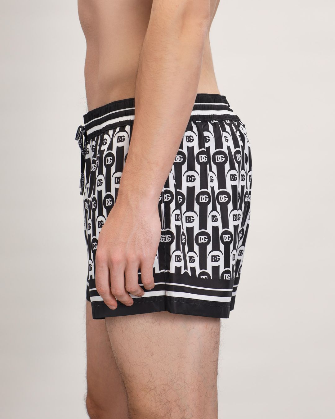 Купить Шорты пляжные DOLCE & GABBANA