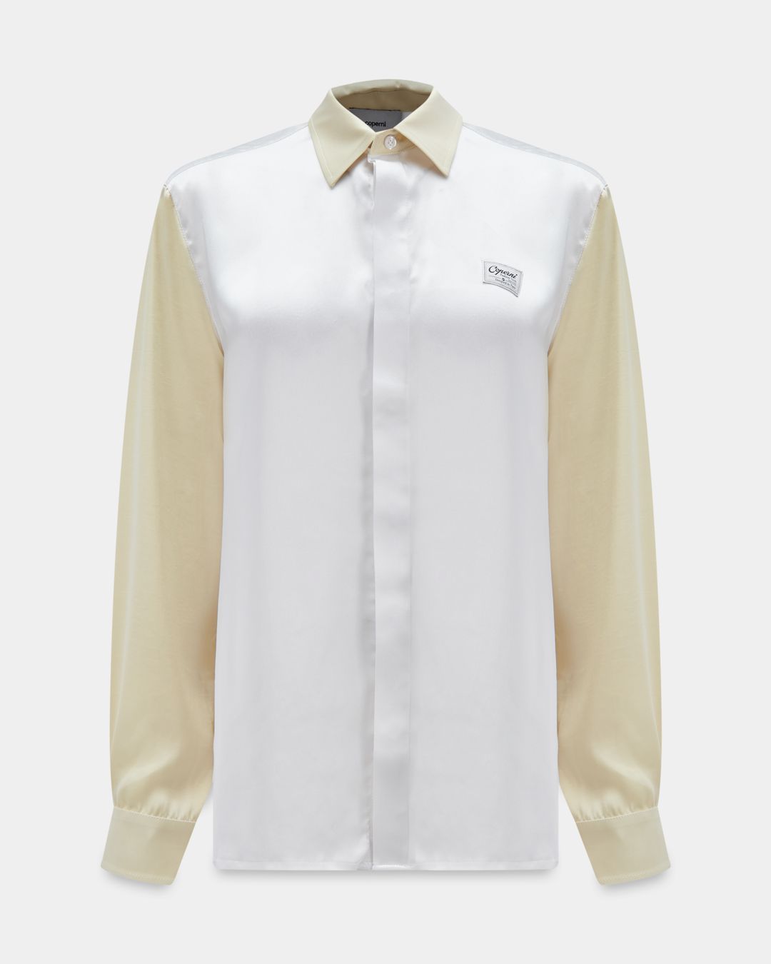 Купить Блуза COPERNI