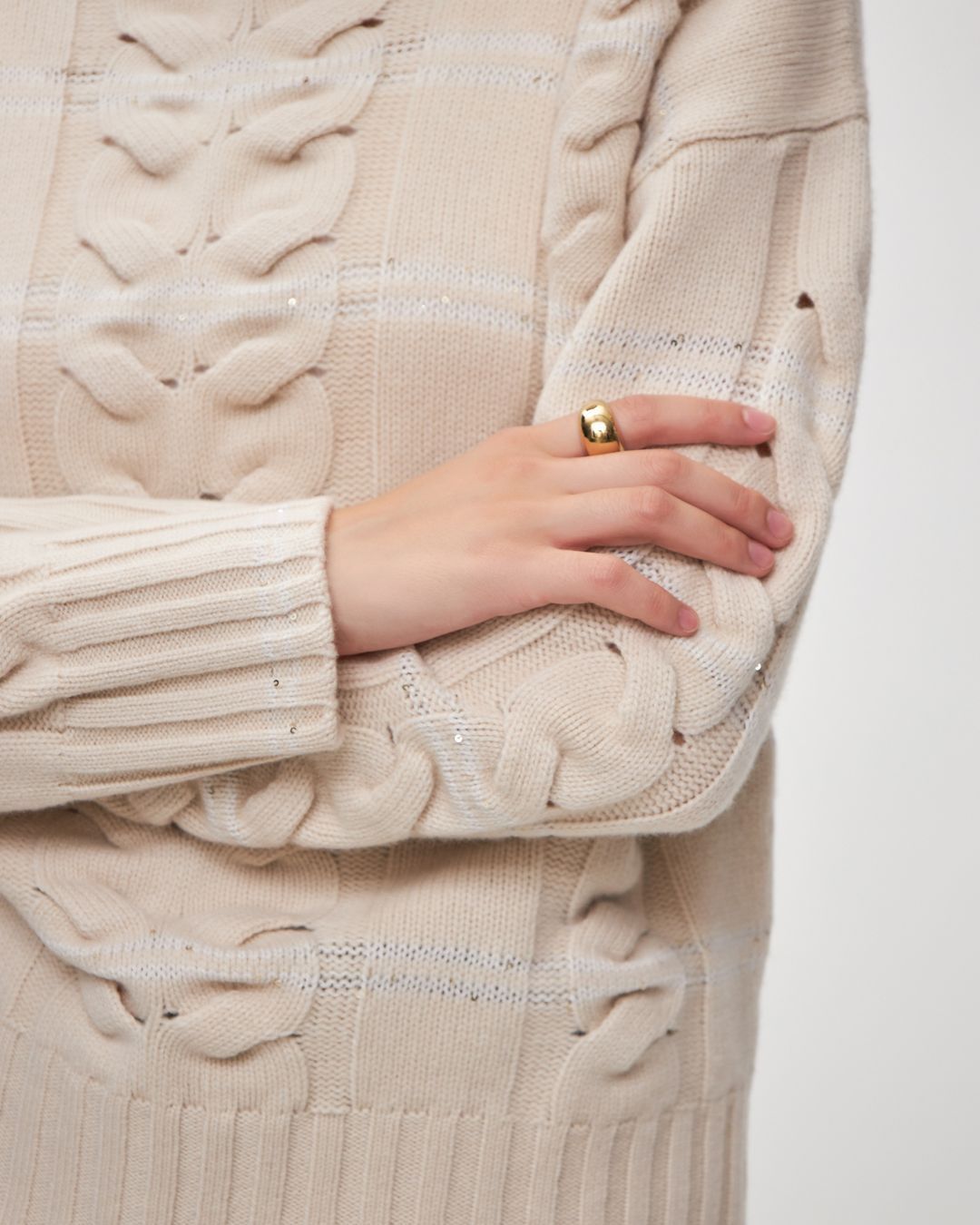 Купить Свитер LORENA ANTONIAZZI